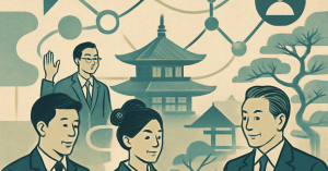 SNS活用による企業文化の醸成：成功事例と戦略