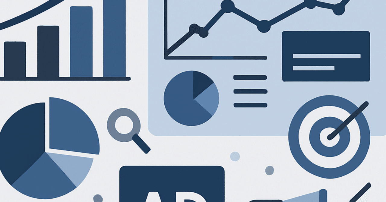 データドリブン広告運用の実践法：成功事例から学ぶ戦略