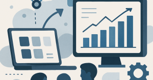 職場のテクノロジー革新：生産性向上のための最新ツール