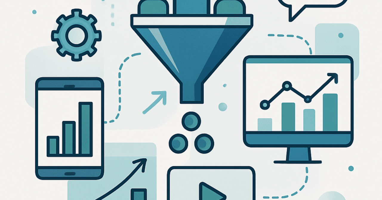顧客獲得の新戦略：デジタルチャネルを活用したアプローチ