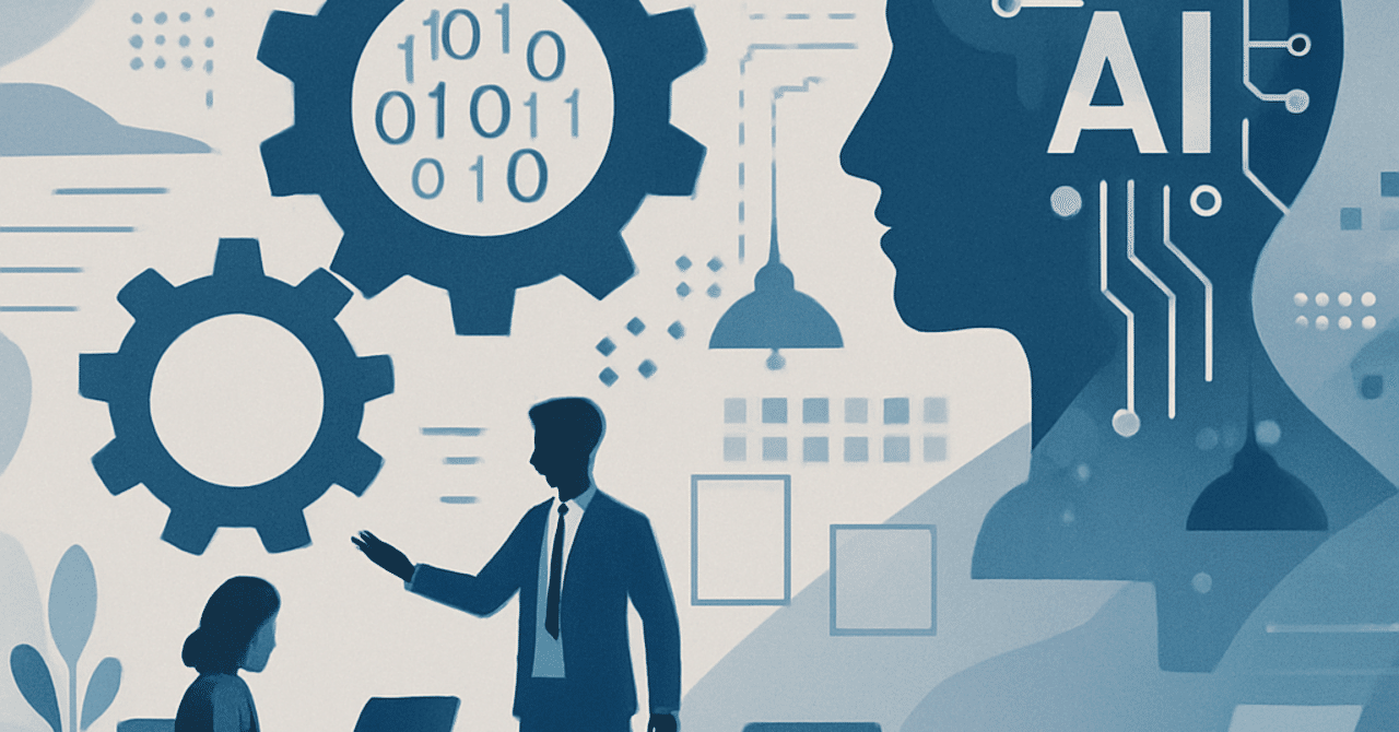 職場におけるAI活用の最前線：効果的な導入と実践法