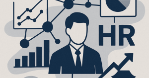 2024年に注目すべきHRトレンド：データ主導の意思決定の重要性