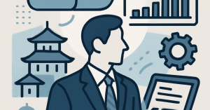 企業の生産性を向上させる最新テクノロジーの活用法