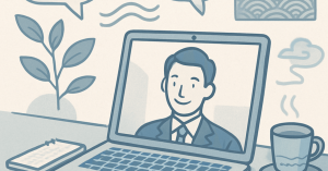 リモート面接の最適化：成功のためのベストプラクティス