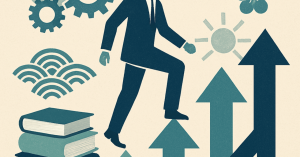 キャリアの成長を促すスキルアップ戦略