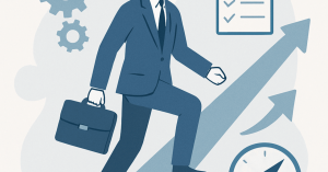 キャリアの未来を見据える：スキルの再評価と転職戦略