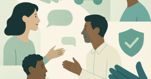 職場における心理的安全性の向上：チームのパフォーマンスを引き出す方法