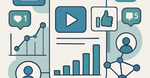 企業のSNS運用戦略：エンゲージメントを高めるための実践法