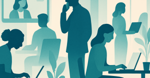 職場の柔軟性を高めるためのHRトレンド：ハイブリッドワークの最前線