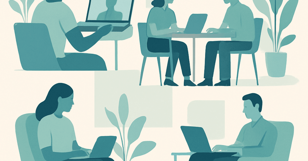 職場におけるフレキシブルな働き方の導入:成功のためのステップ