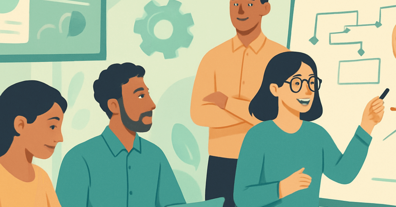 職場のコラボレーションを促進するためのベストプラクティス