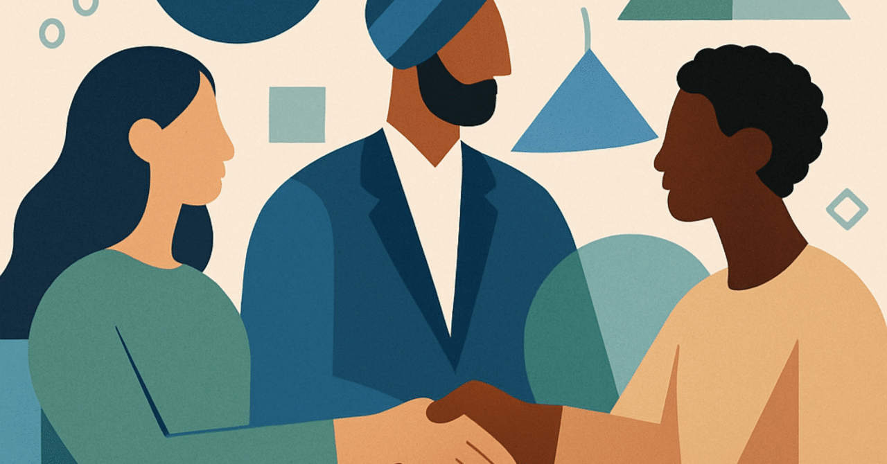 インクルーシブ採用:多様性を活かす人材獲得の新戦略