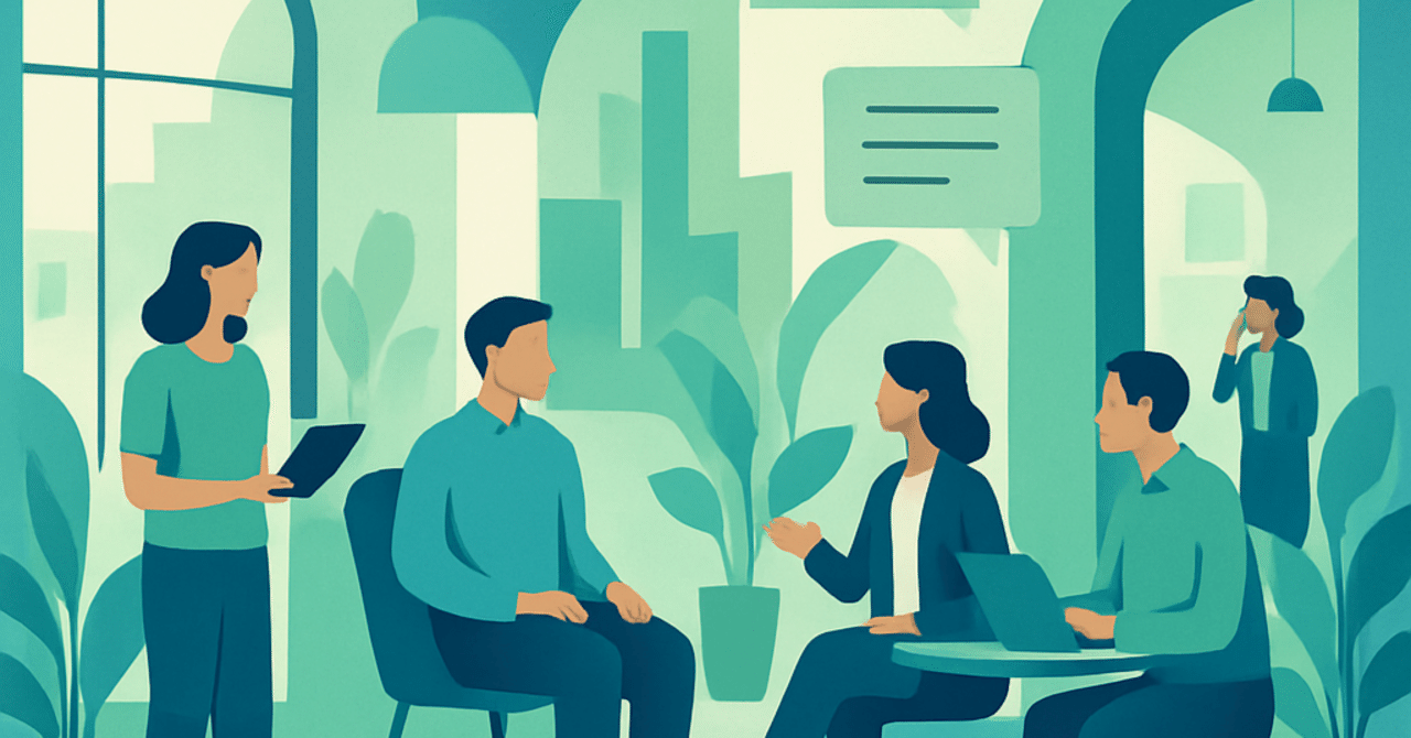 2024年のHRトレンド：従業員体験を重視した職場環境の構築