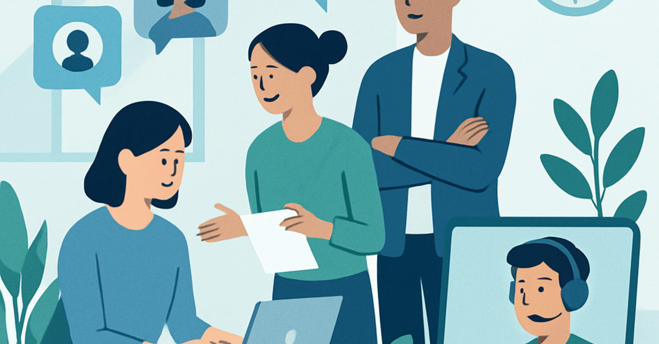 フレキシブルな働き方の進化:HRが推進する新たな職場環境