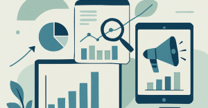 広告運用の最前線：成果を最大化するための戦略