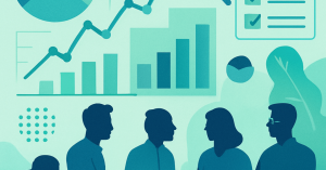 データドリブン採用：成功するための指標と実践方法