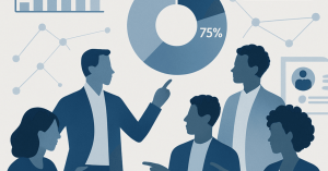 データ活用による採用戦略の最適化：成功事例と実践法