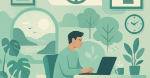 職場のストレス管理：従業員の健康を支えるための実践法