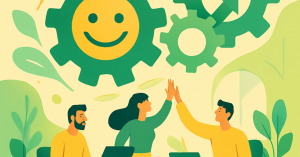 職場におけるポジティブ心理学の活用法