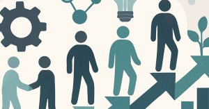 2025年のHRトレンド：リーダーシップの進化と新しい役割