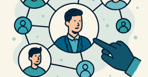 リファラル採用を活用した人材獲得の新戦略