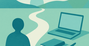 キャリアの自律性を高めるためのステップ：自分らしい働き方の実現