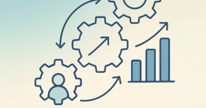 キャリアの変化を乗り越える：スキルアップと適応力の重要性