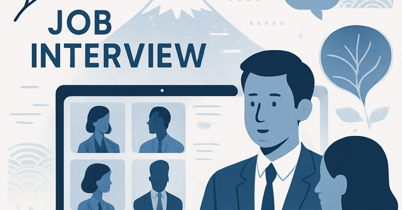 デジタル時代の採用戦略：オンライン面接のベストプラクティス