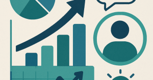 顧客獲得を加速する！データ活用の新戦略