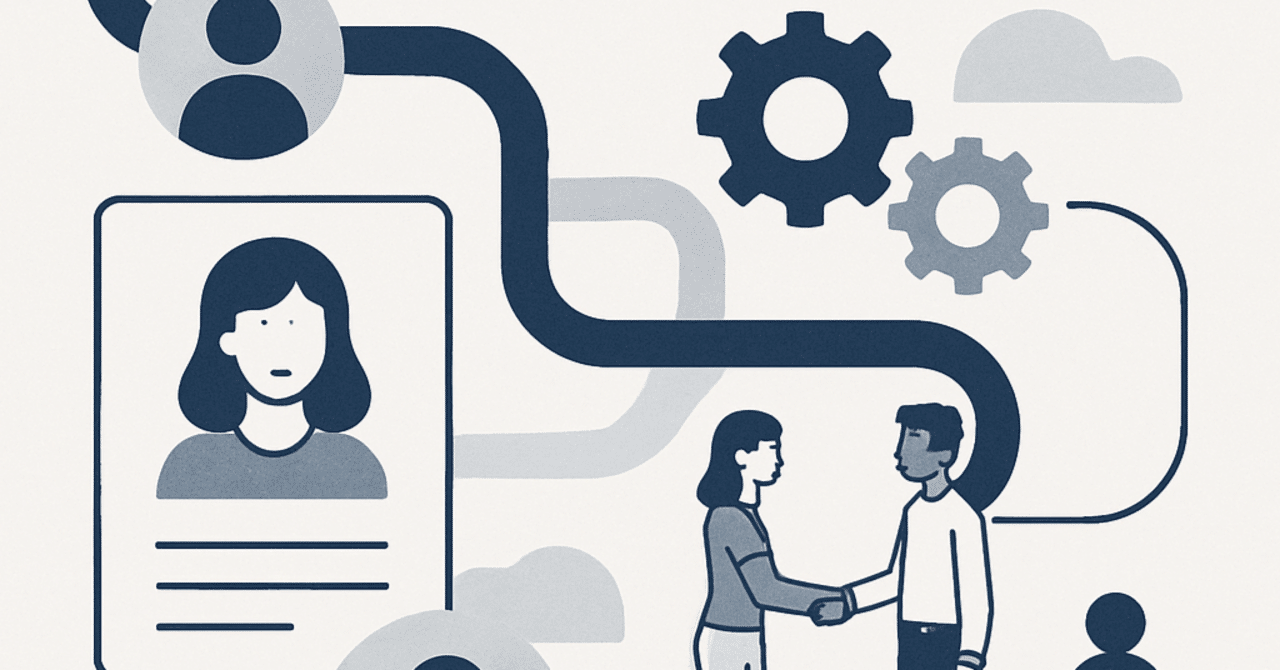 候補者体験を重視した採用プロセスの改善方法