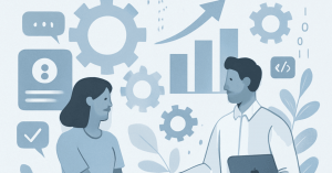 デジタルスキル育成の重要性：HRが注目すべき新しいトレンド