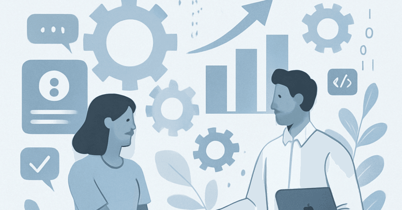 デジタルスキル育成の重要性：HRが注目すべき新しいトレンド