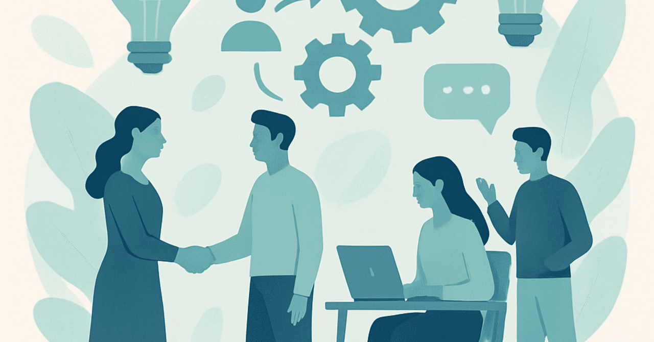 職場のエンゲージメント向上に向けた新しいHR戦略