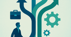 キャリアの選択肢を広げる：転職市場の最新動向と戦略