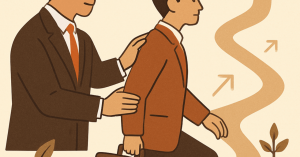 キャリアの成長を加速する：メンターシップの力を活用する方法