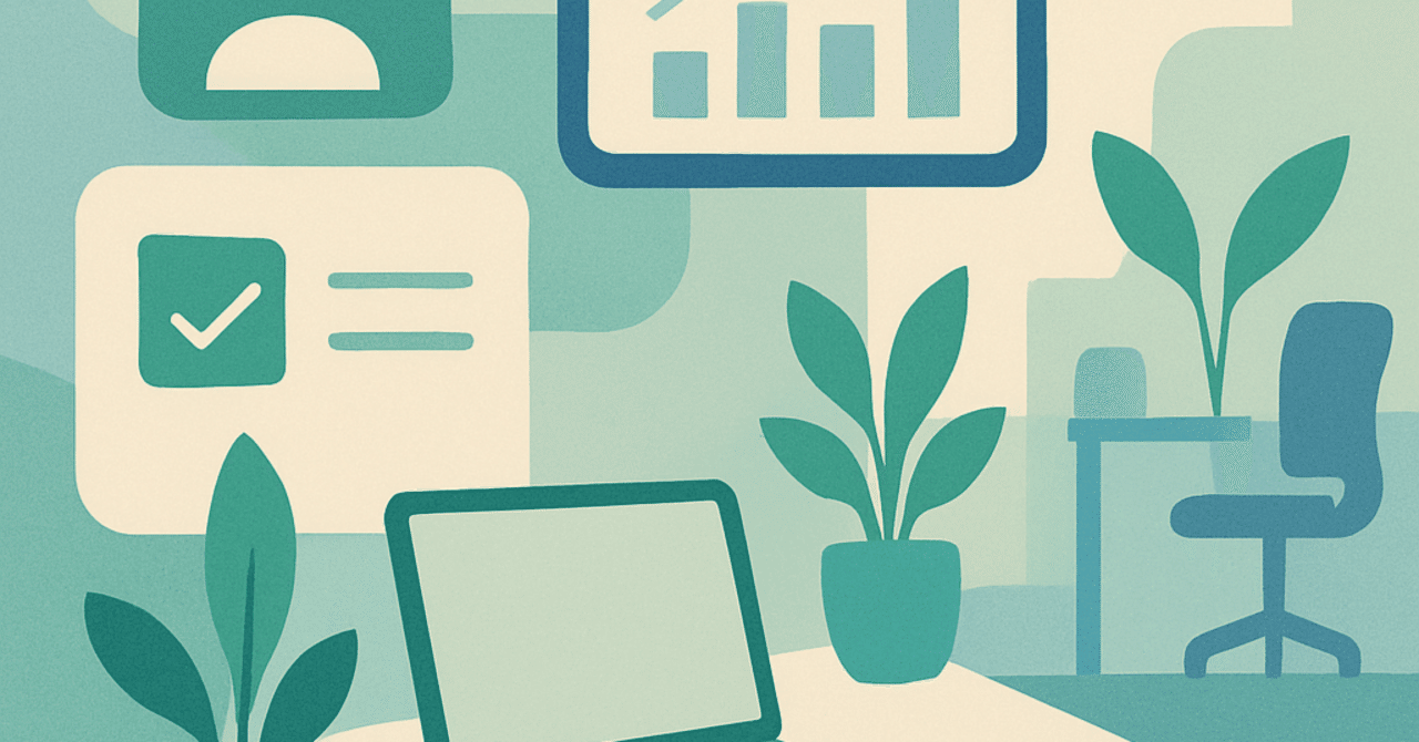 職場の生産性向上：リモートとオフィスのハイブリッド環境での成功法則