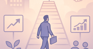 2025年のHRトレンド：従業員のキャリアパスを支援する新施策