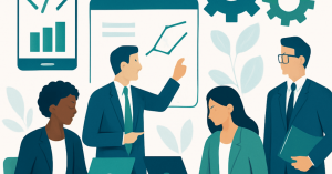 2024年のHRトレンド：デジタルスキル育成の重要性