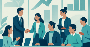 2024年のHRトレンド：従業員リテンションを高める新戦略