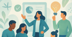 従業員体験の重要性：HRが注目すべき新たなトレンド