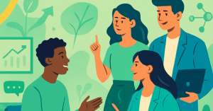 ジェネレーションZを惹きつける採用戦略