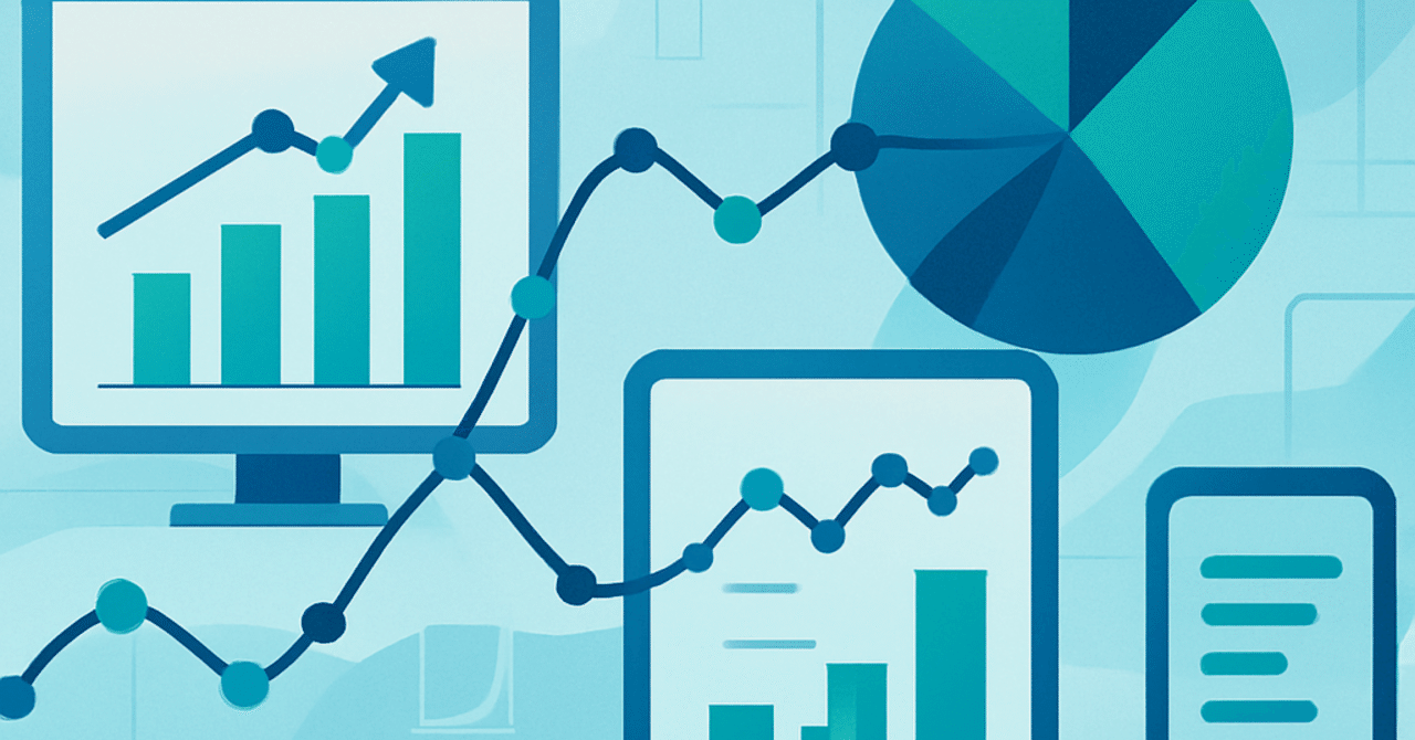 デジタル広告運用の最適化：データ分析を活用した成功の秘訣