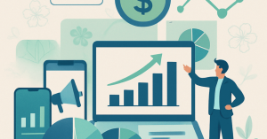 広告運用の成功を支える最新のデータ分析手法