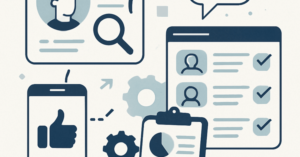 デジタル時代の採用戦略：オンラインプラットフォームの活用法