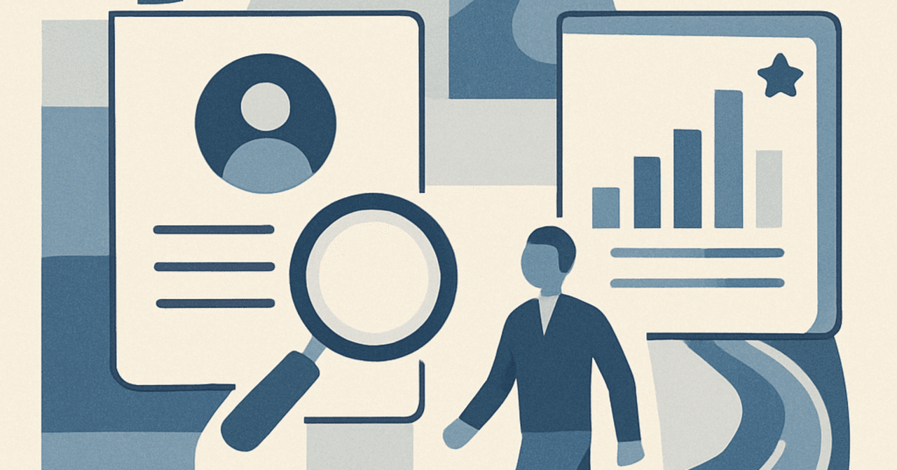 エンジニア採用の新常識：スキル評価と候補者体験の向上