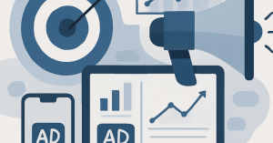 デジタル広告運用の最前線：効果的なターゲティング戦略