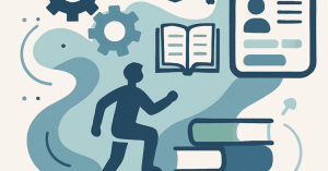 キャリアの未来：新しいスキルを身につけるための戦略