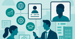 デジタルスキルを重視した採用戦略の構築法