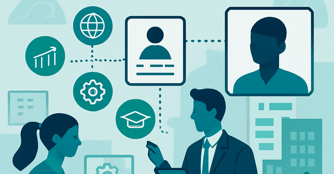 デジタルスキルを重視した採用戦略の構築法