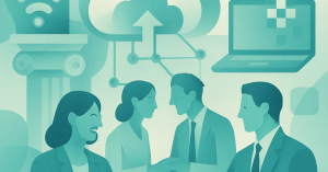 デジタル化が変える職場文化：2025年のHRトレンド